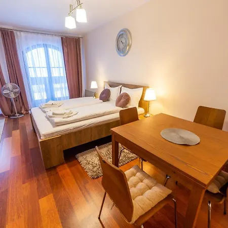Apartament 26 *