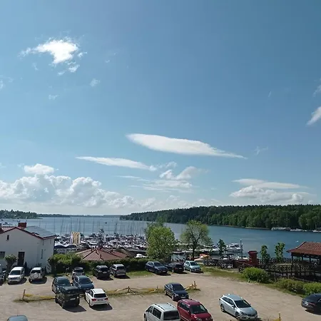 Apartment Apartament 26 Mikolajki (Mragowo)