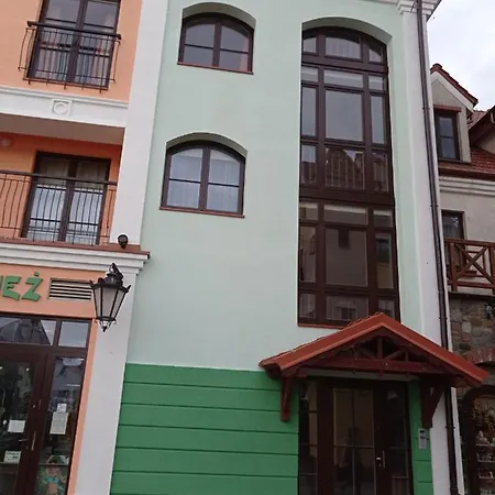 Apartament 26